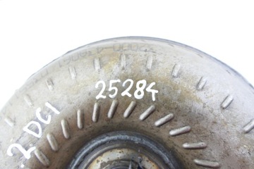 фото thumb №6, Зчеплення гідрокінетичний espace iv 2.2 dci g9td605