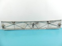 Капот передня mercedes mb100 92-95 білий Київ, фото thumb