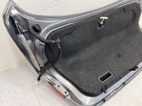 фото thumb №9, Кришка багажника багажника задня infiniti q50