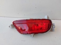 фото thumb №1, Mazda оригинальный номер kb9g 51650 лампа задняя противотуманная