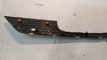 фото thumb №8, Спойлер накладка бампера зад mercedes vito viano