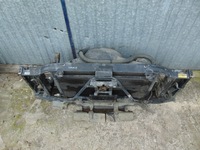 фото thumb №7, Комплект радиатор вентилятор chevrolet tahoe ii 1999- 5.3 v8 pas усилитель