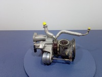 фото thumb №7, Porsche panamera 971 4.0 550km turbo турбонагнетатель правая 0p2145704a