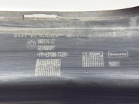 фото thumb №11, Bmw 3 gt f34 13-18 бампер перед передній pdc омивачі 7293806 повний гарний