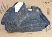 фото thumb №8, Обшивка багажника обивка правая bmw 1 e87 lift оригинальный номер