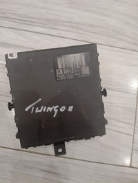 фото thumb №3, Bcm x44-l2 8201229416 renault twingo ii