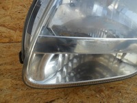 фото thumb №6, Suzuki ignis fh 2004 2005 2006 2007 фара левый