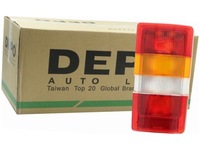 фото thumb №1, Лампа зад права renault trafic i 89-01