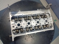 фото thumb №8, Volkswagen touran i рестайлинг 1.4 tsi головка двигателя 03c103358ab