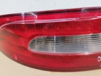 фото thumb №11, Лампа права + ліва задня w крила sedan jaguar xf x250 lata 2008-2011