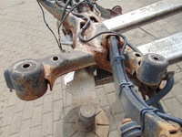 фото thumb №12, Балка вісь підвішування зад saab 9-3 i 1998r- cabrio