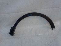 фото thumb №1, Toyota rav4 iv lift 15- молдинг крила ліва задня