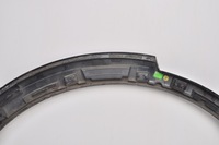 фото thumb №9, Porsche cayenne 9y0 накладка крила лівий зад 9y0854731d