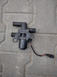 фото thumb №2, Клапан електроклапан обігрівача renault magnum dxi