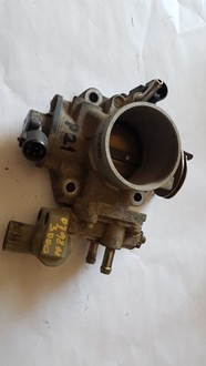 фото thumb №1, Дроссельная заслонка honda 141009l25h 0798003000