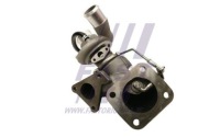 фото thumb №16, Turbosprężarka ford transit 2006- 2.2 p8fa p8fb pgfa pgfb qvfa uhfa uhfb