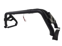 Ролл-бар с трубчатой конструкцией Hard Bull Performance для Dodge Ram 1500 (2009–2024 гг.) F49
