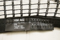 фото thumb №7, Сетка защитная vw t5 t6 t6.1 california 7la067091