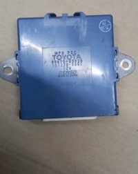 фото thumb №1, Датчик модуль esp 89670 53020 lexus is 220 250