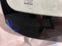 Hyundai tucson стекло передняя датчик камера acoustic 2020- Доставка, фото thumb