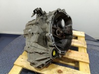 фото thumb №6, Mitsubishi colt vi z30 04- 1.3 16v 95km кпп кпп / коробка передач механическая pmn130194