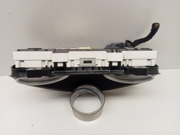 фото thumb №9, Спидометр приборы ford kuga focus ii 2.0 tdci vp8v4f10849gg