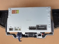 фото thumb №10, Радиопроигрыватель cd решётка honda accord viii оригинальный номер eu