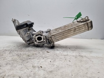 фото thumb №6, Радиатор выхлопных газов egr a6511400775 mercedes w204 w212 w221 w639 w906 2.2cdi