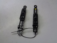 фото thumb №1, Regulacje ремней dacia spring ev 2022 rok