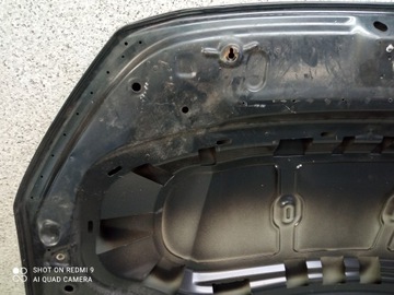 фото thumb №10, Капот seat tarraco