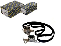 фото thumb №1, Комплект - набір ремінь розподільного валу [japanparts]