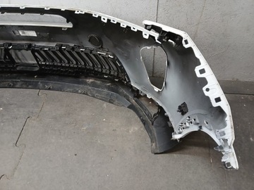 фото thumb №9, Бампер перед citroen c5 aircross рестайлінг 21-