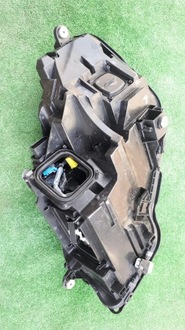 фото thumb №5, Mercedes s-klasa w222 full led лампа передня