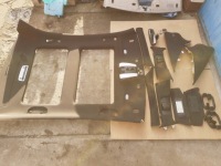 фото thumb №7, Mercedes e w212 sedan amg потолок панорама компьютер