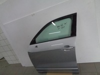 фото thumb №3, Дверь комплектные левый перед левая передние перед audi q2 81a lz7g 2019 год