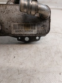 фото thumb №4, Радиатор масла opel insignia a 2.0cdti