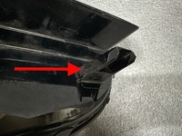 фото thumb №16, Лампа audi a6 c7 full led s6 4g0941034e права оригінал usa 2011+