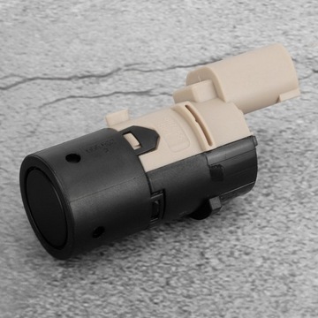 фото thumb №9, 4b0919275c датчик підсилювача паркування автомобіля заднього ходу pdc для  audi