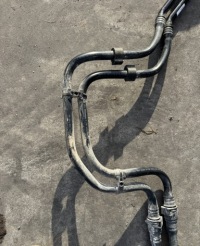 Патрубок шланг води ds7 рестайлінг  e-tense 1.6 гібрид 9836405480 9822192580 Зі Шроту, фото thumb