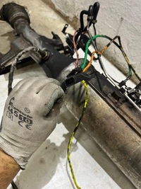 фото thumb №9, Комплектный катализатор dpf fap scr выхлоп c658 c648 renault master iv