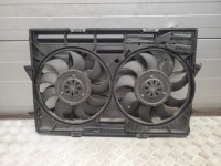 фото thumb №1, Audi a6 s6 c7 4g 4h0959455ae вентиляторы