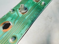 фото thumb №8, Chrysler voyager iv 2.5crd 2001r дисплей