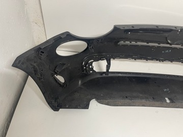 фото thumb №7, Бампер перед переднее fiat 500 рестайлинг sport