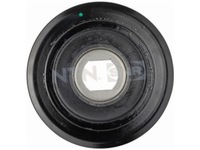 фото thumb №2, Шкив коленчатого вала renault grand scenic ii 2.0 iii 2.0 koleos i 2.0 ii 2.0