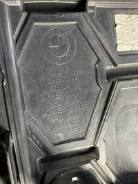 фото thumb №7, Bmw seria 4 g22 g26 решітки радіатора решітка радіатора решітка радіатора радіатора 5113192976