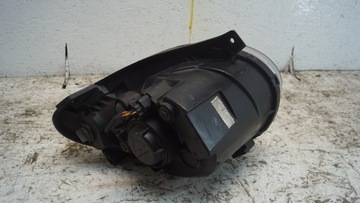 фото thumb №13, Лампа левый перед kia picanto i рестайлинг