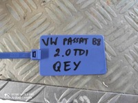 фото thumb №13, Коробка передач передач sześciobiegowa qey vw passat b8 vw arteon vw touran 2.0 tdi