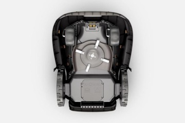 STIGA Zestaw Robot koszący Stig 1200 5.0Ah 1200m2