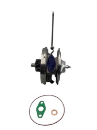 Koras сердцевина турбины 835109-5013s bmw 5, 6, 7, x3 3.0d 211km-265 km 8584218 Цена, фото thumb