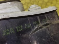 Vw polo iv фара правый  задняя 6q6945096b Цена, фото thumb